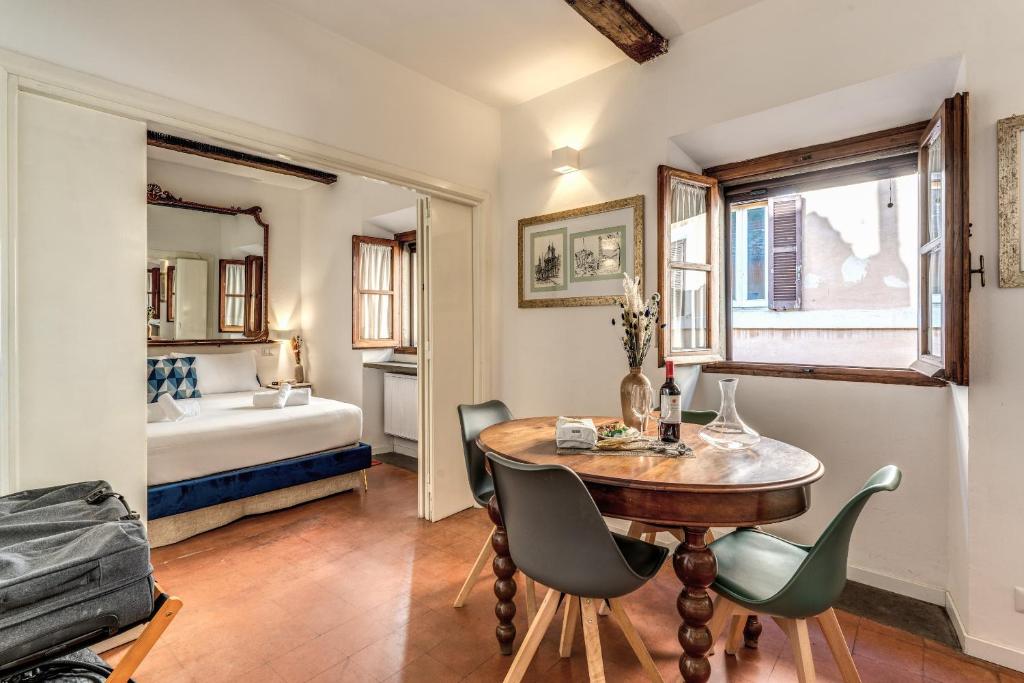 MAYA RHOME TRASTEVERE - 18