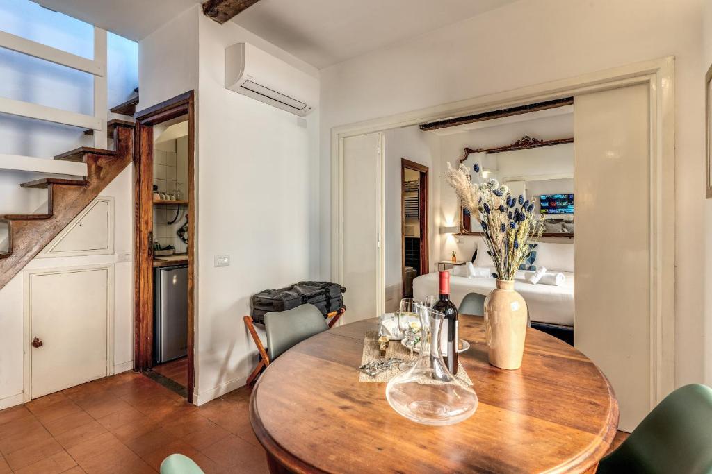 MAYA RHOME TRASTEVERE - 19