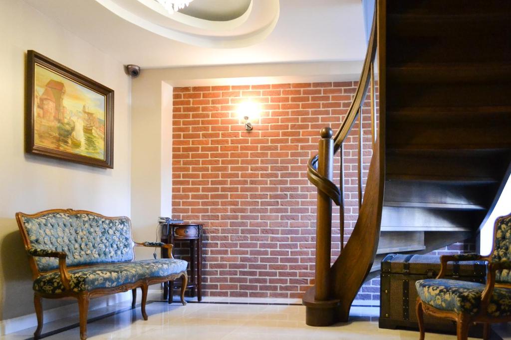 Komturia Old Town by Fahrenheit - Resim 30