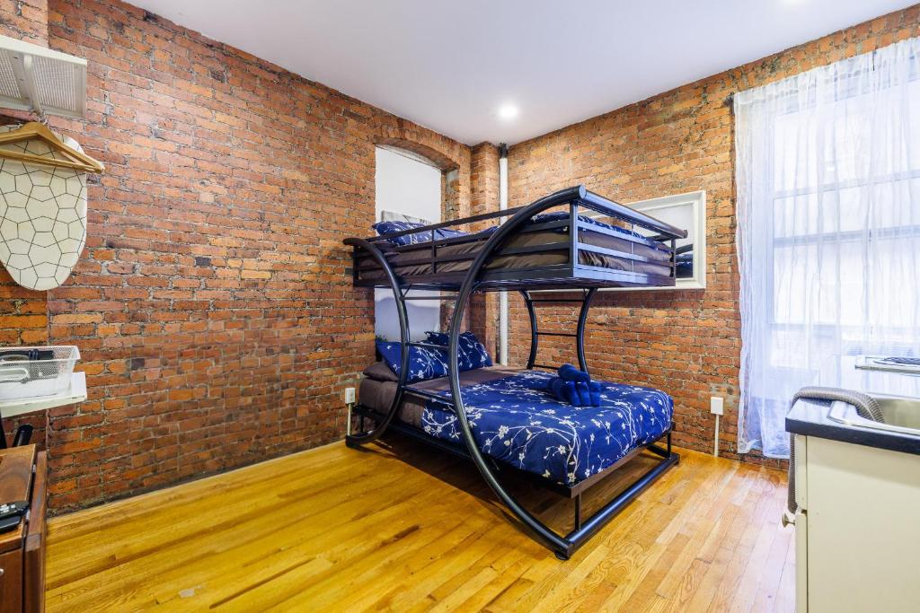 Studios in New York - Studio Apartment