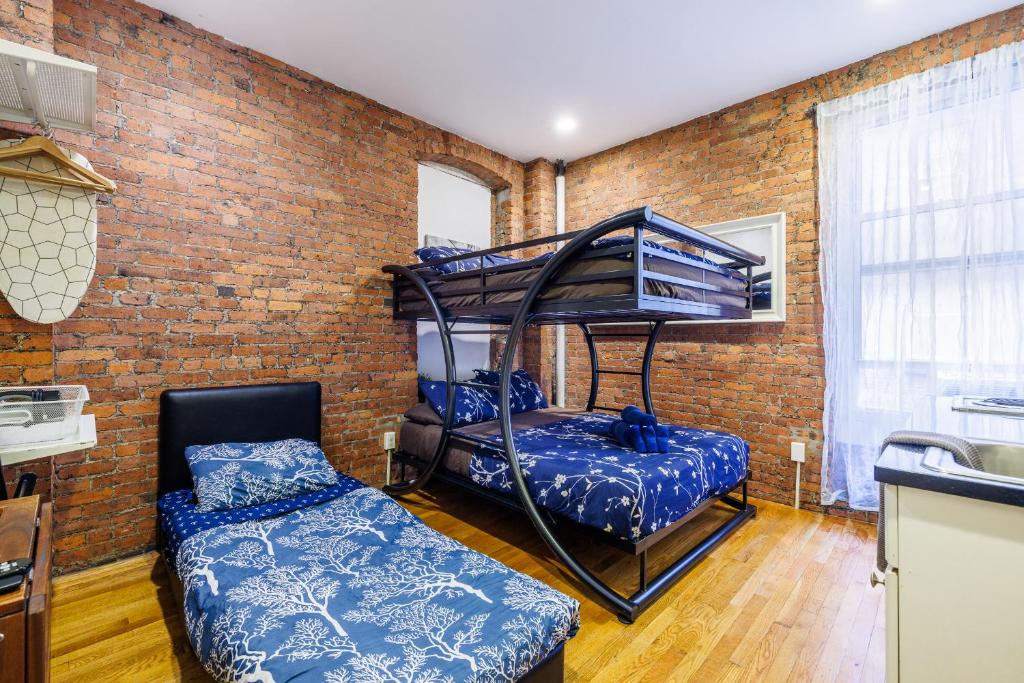 Studios in New York - 