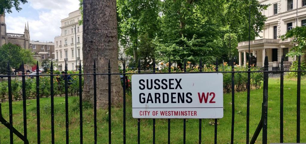 Hotel Indigo London Hyde Park Paddington by IHG - Resim 33