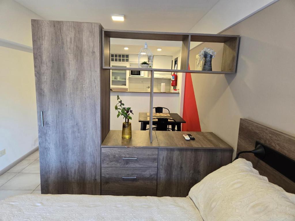 Barrancas del Monumento - Parking privado con costo adicional