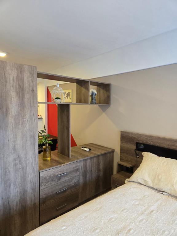 Barrancas del Monumento - Parking privado con costo adicional