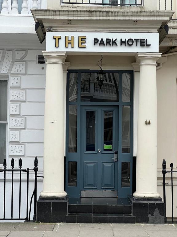 The Park Hotel - Resim 33