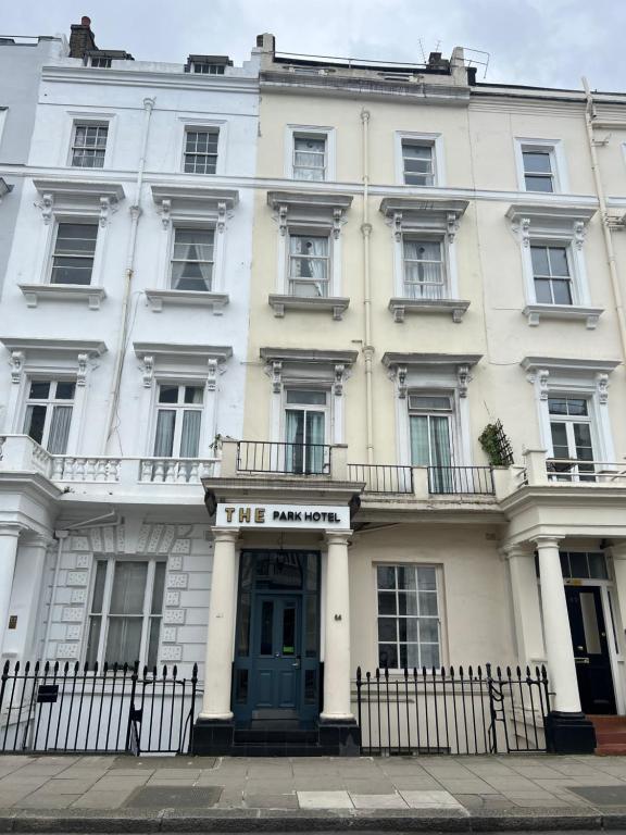 The Park Hotel - Resim 34