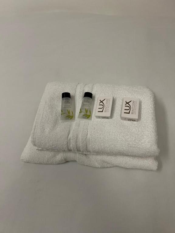 The Park Hotel - Resim 32