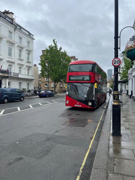 The Park Hotel - Resim 40