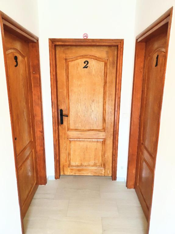 Fotografie z fotogalerie ubytování Golubina 1 - Studio Apartman v destinaci Golubac