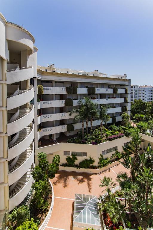 Apartamento Puerto Banus, Marbella – Precios actualizados 2023