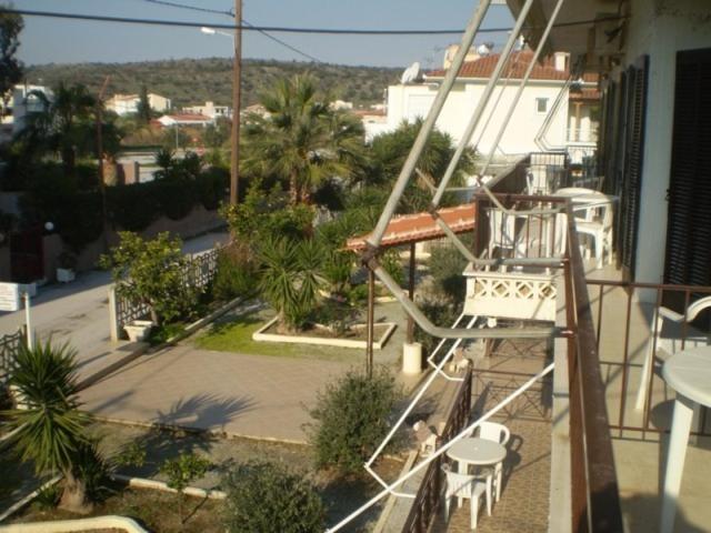 Hotel Apolafsi - Resim 16