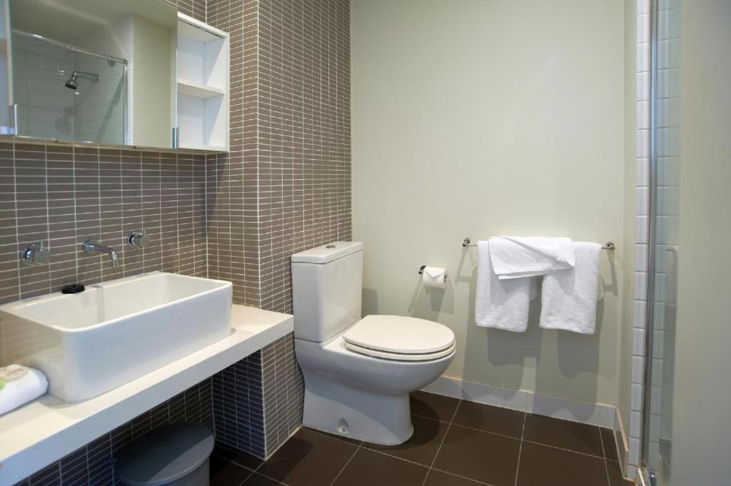 Comfort Apartments on Elizabeth - Resim 45