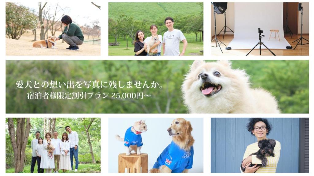 Fotografie z fotogalerie ubytování シダーリトリートハウス v destinaci Futo