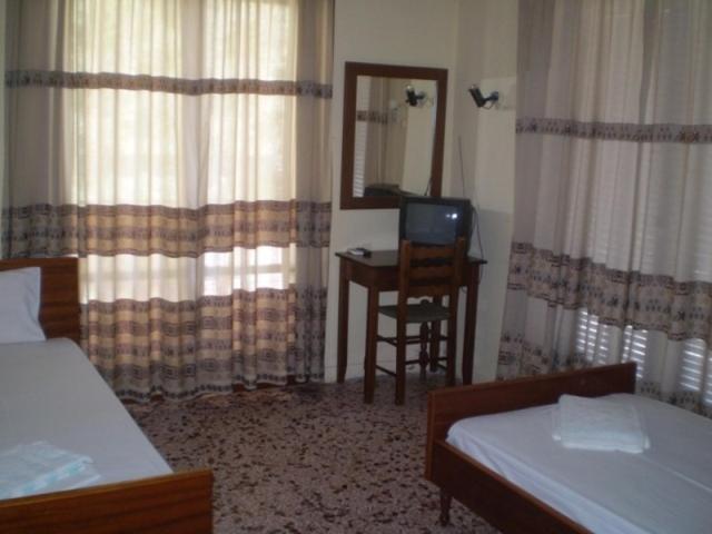 Hotel Apolafsi - Resim 6