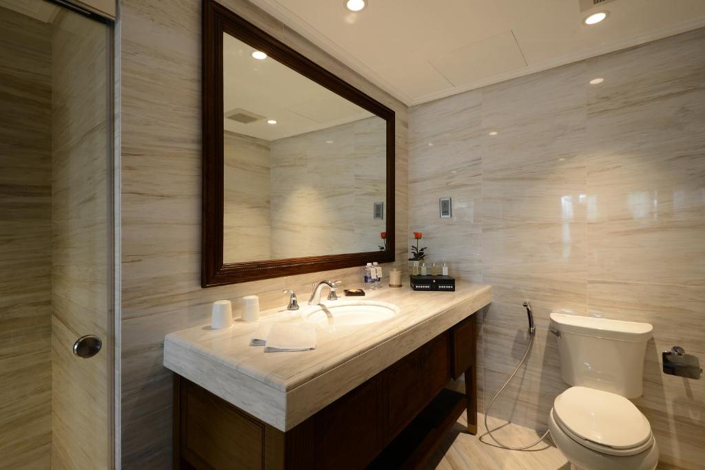 The Chi Boutique Hotel - 11