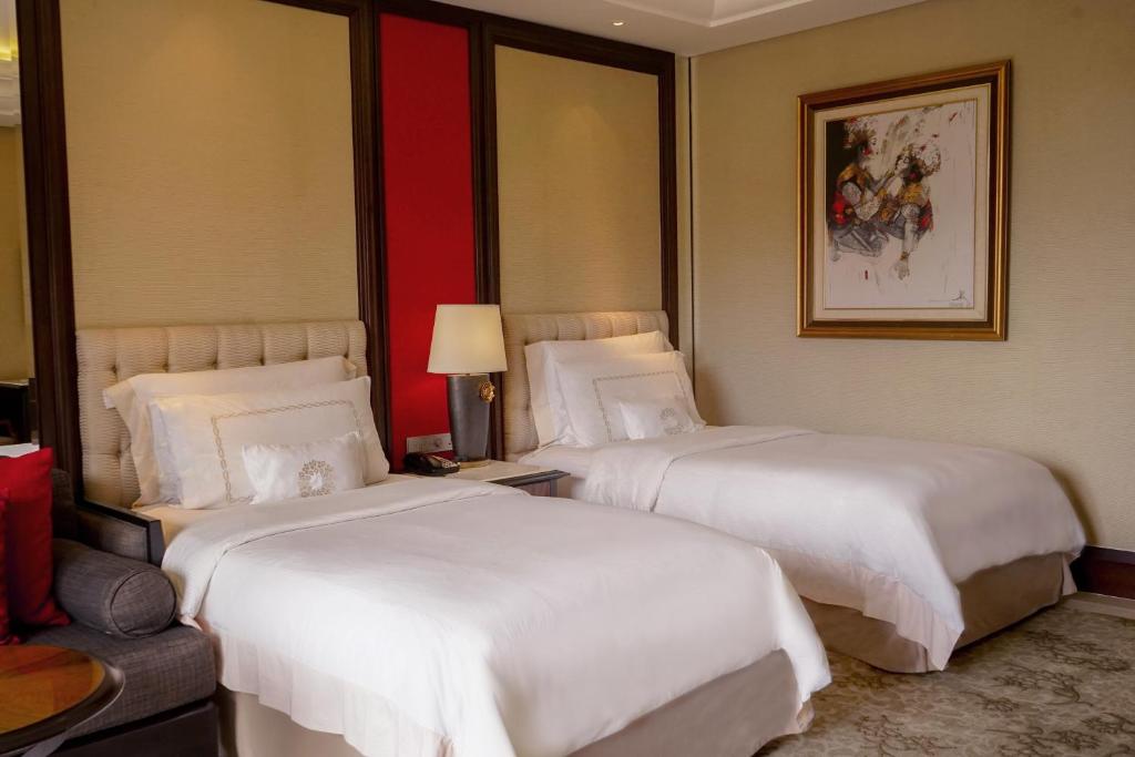 The Trans Resort Bali - 19