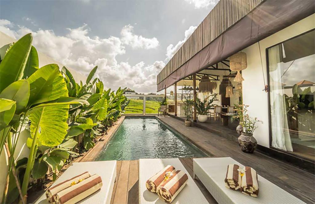 Villa Kosibali by Optimum Bali Villas