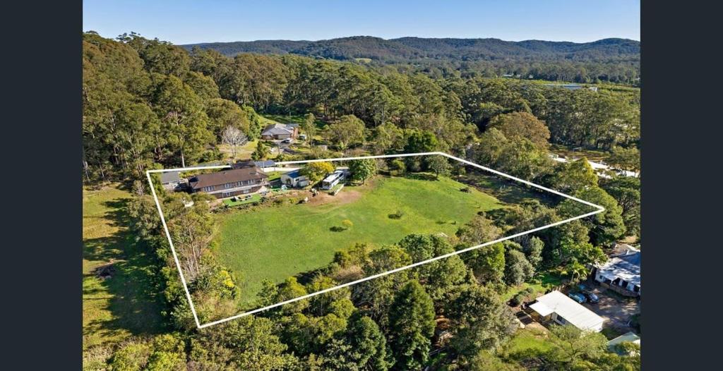 Aircabin Fountaindale 4 Beds Spacious House, Tuggerah (updated