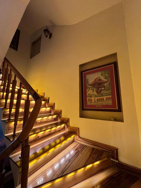 Fotografie z fotogalerie ubytování Dang Uyen 1 Hotel v destinaci Da Lat