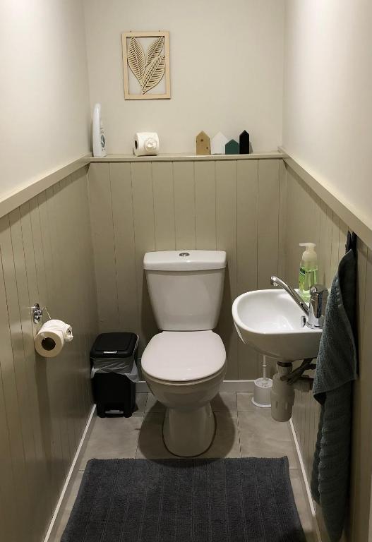 Cosy Country Stay B&B - Resim 12