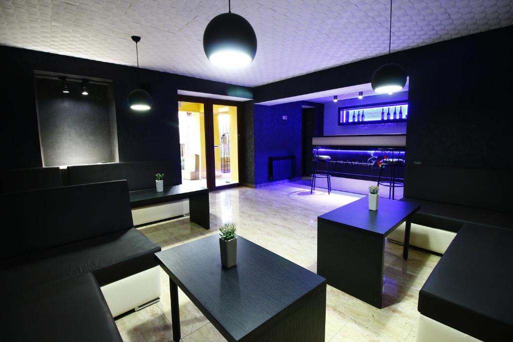 Fotografie z fotogalerie ubytování Sani Hotel v destinaci Tbilisi City