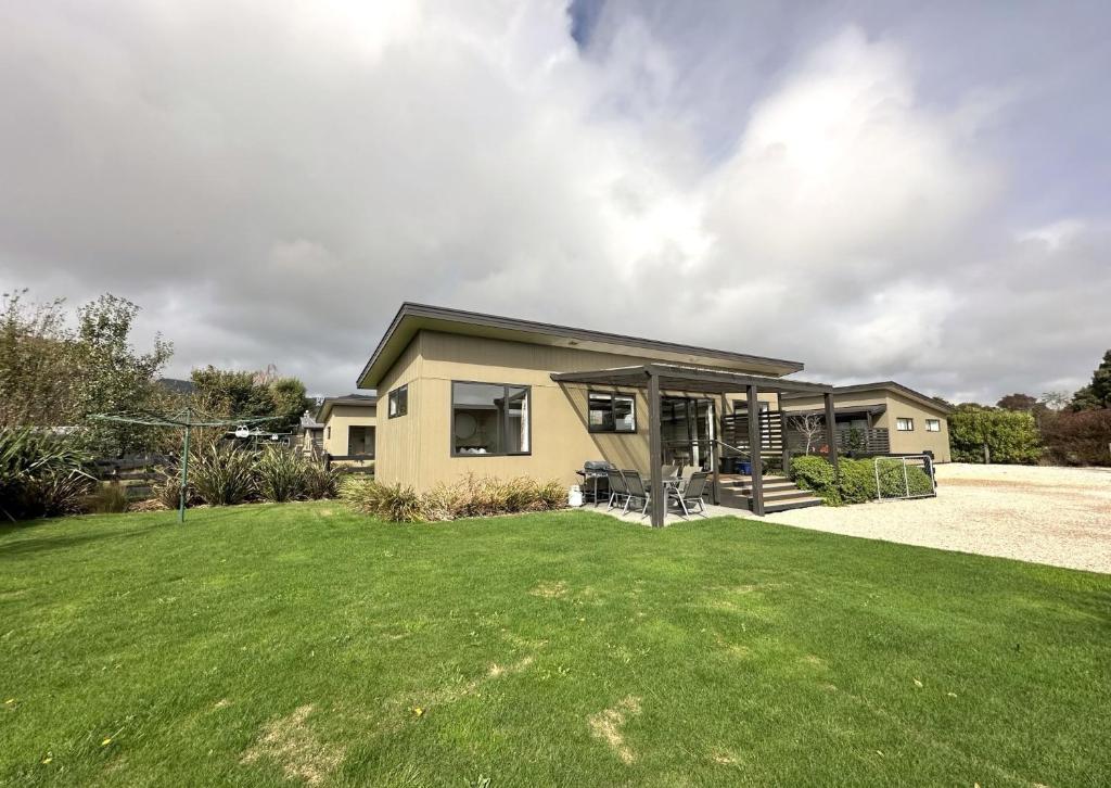 Country Retreats on Ranzau 3 - Resim 7