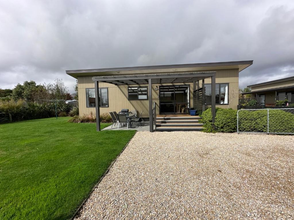 Country Retreats on Ranzau 3 - Resim 9