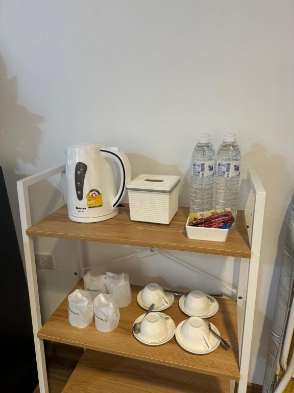 Neo Hatyai Hotel - Resim 45