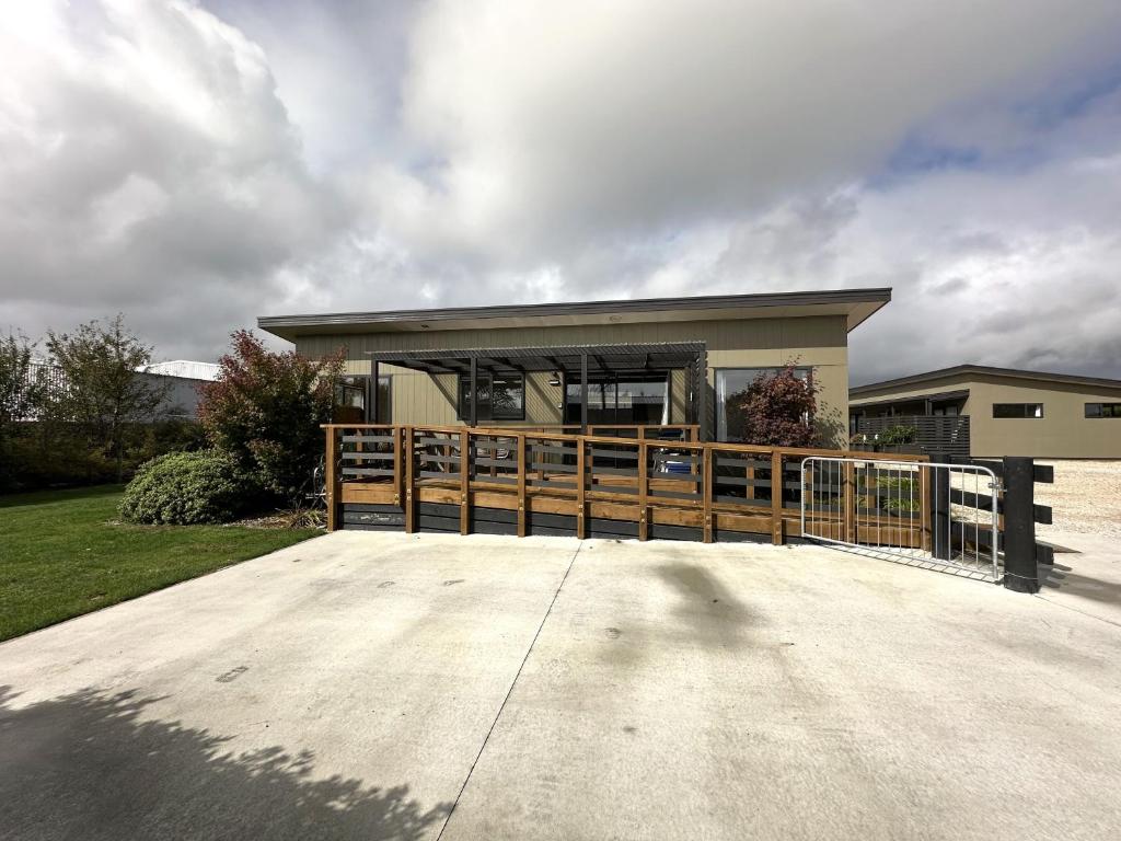 Country Retreats on Ranzau 1 - Resim 9