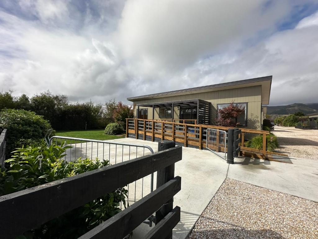 Country Retreats on Ranzau 1 - Casa De Vacaciones