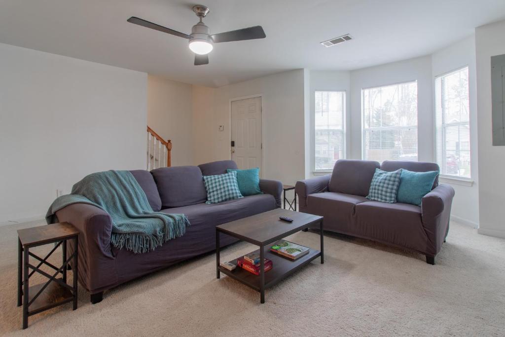 Relaxing Rural Retreat In Mableton 30 Min to ATL, Mableton Updated