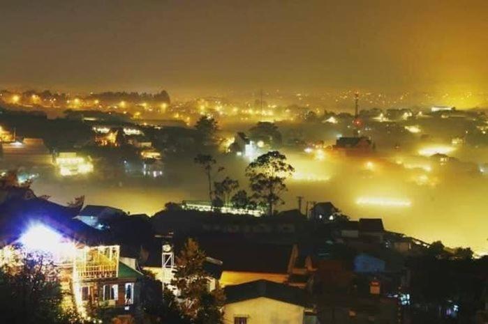 May House Dalat, Đà Lạt (aktualisierte Preise für 2025)
