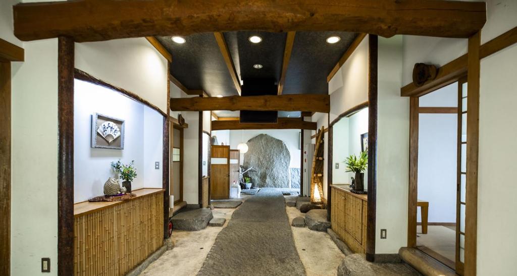 Fotografie z fotogalerie ubytování Sennenmatsu v destinaci Imabari