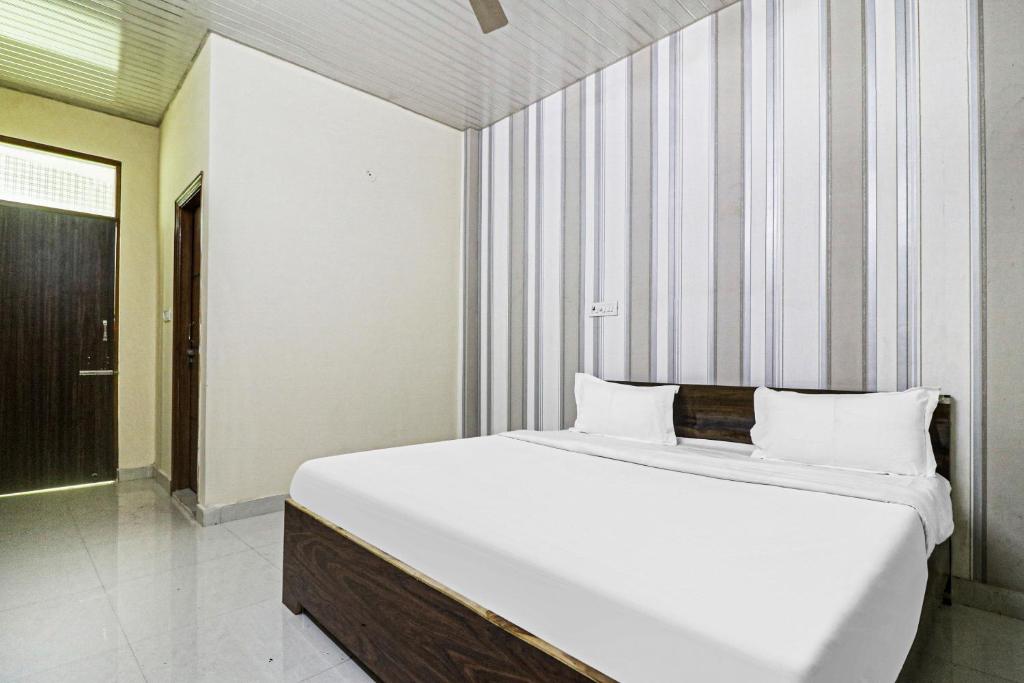 Gallery image of Hotel The Park in Faridabad