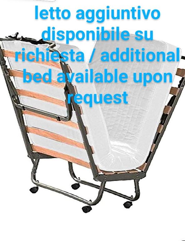 Vegan B&B Meublè Adriana Sirmione - 15