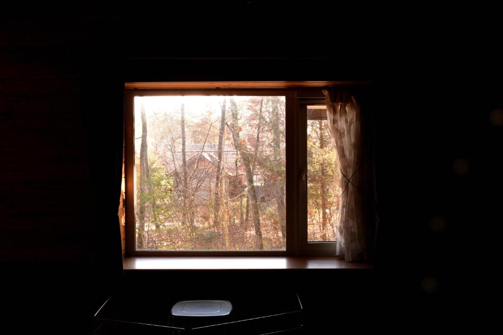 Fotografie z fotogalerie ubytování Sasamori House v destinaci Azumino