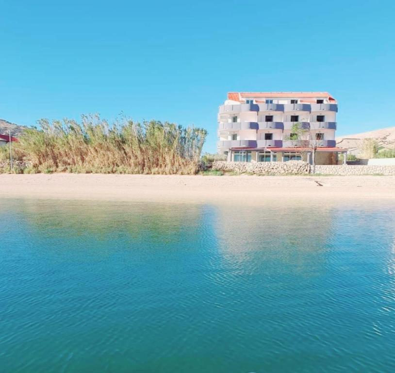 Φυσικό τοπίο κοντά σε αυτό το bed & breakfast