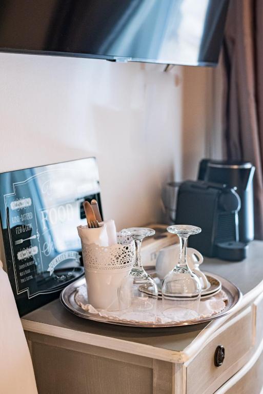 Old Town City Center Apartments - 9