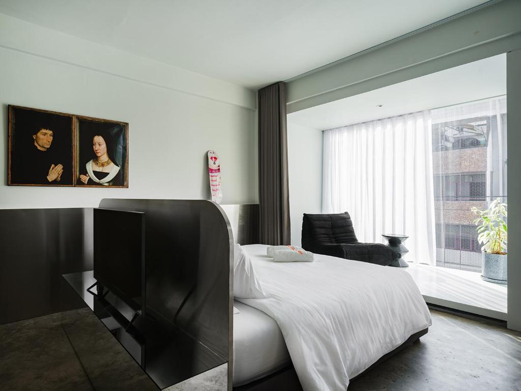 Stupid Stay - Resim 16