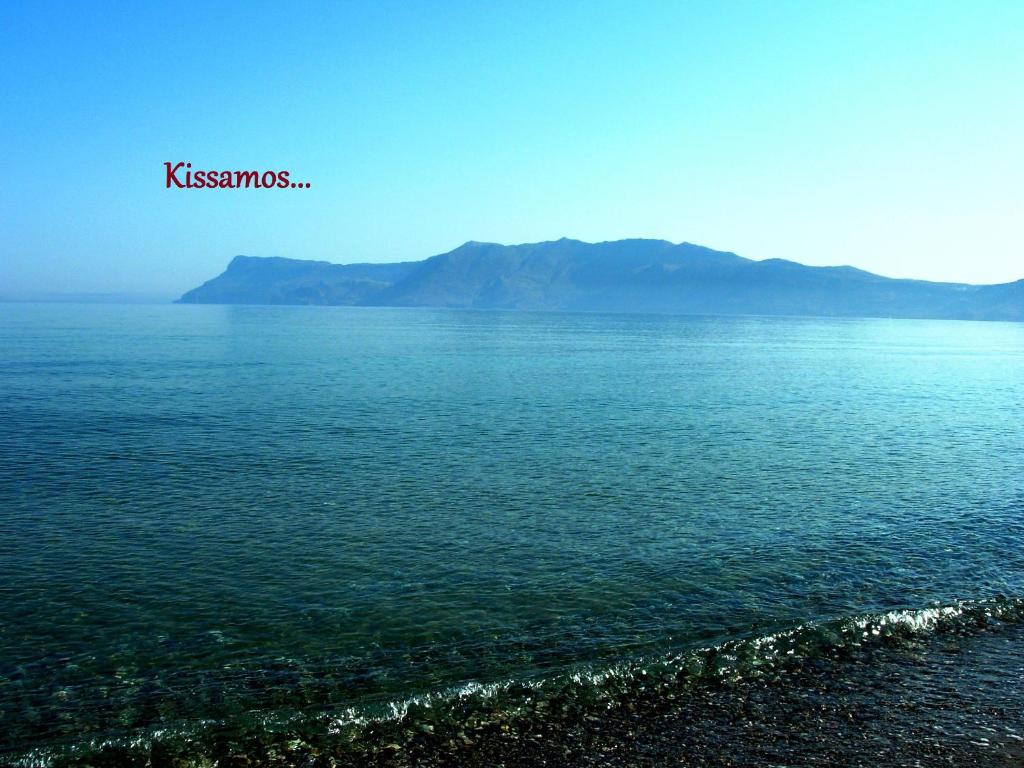 Callista sea view or garden - 16