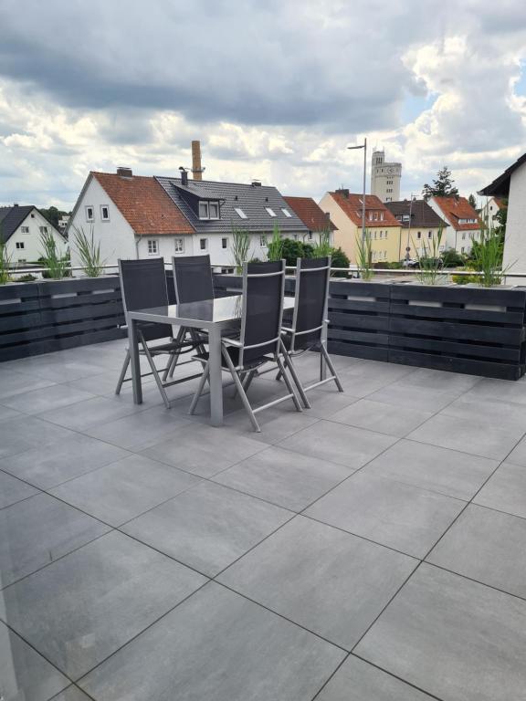 Apartmenthaus Çelik - 12