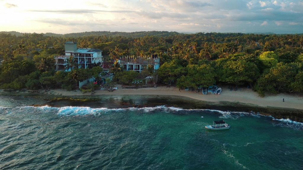 MIRISSA Reef Serenity - 14