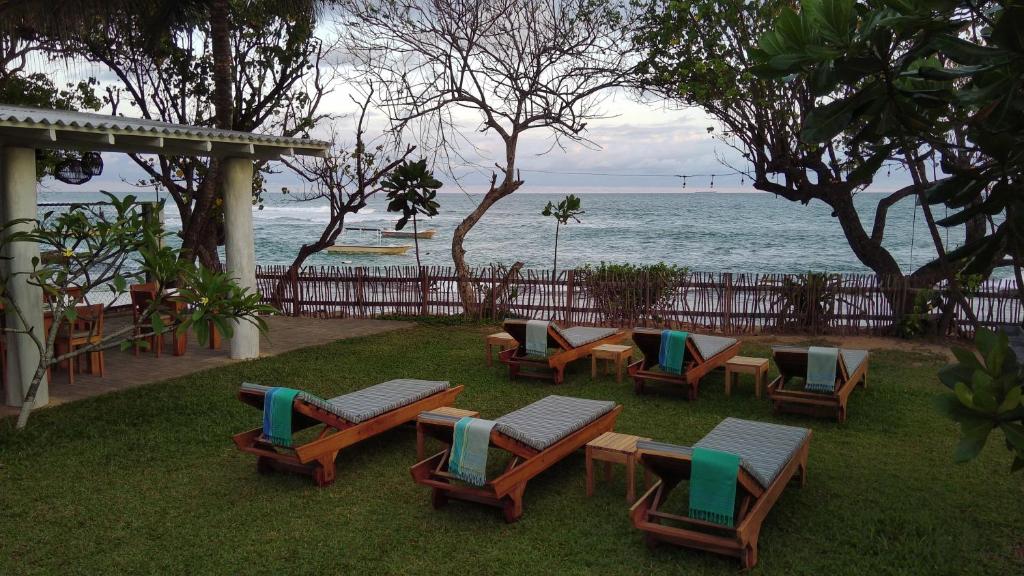 MIRISSA Reef Serenity - 15