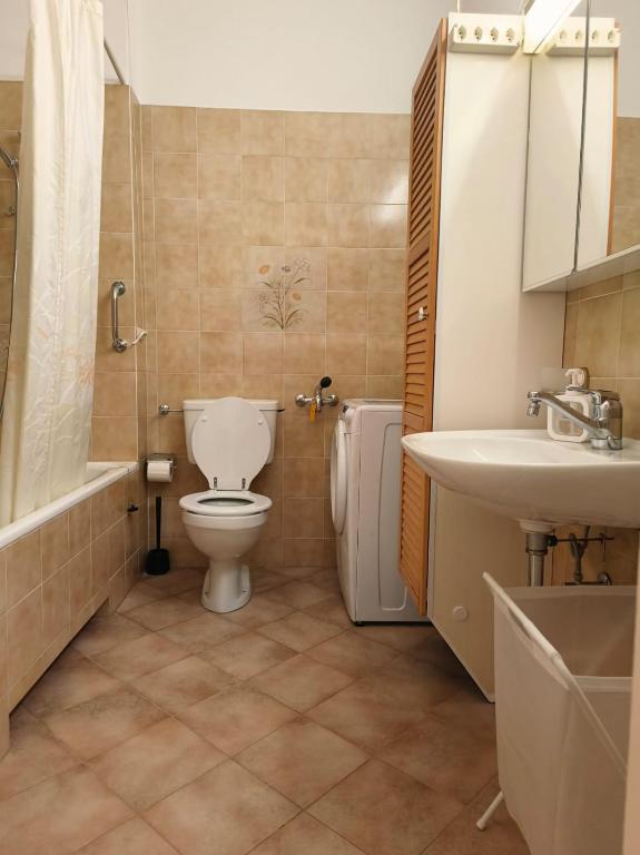 Sailing Apartment Lugano - Resim 3