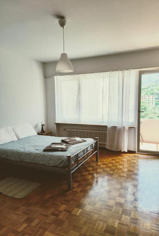 Sailing Apartment Lugano - Resim 19