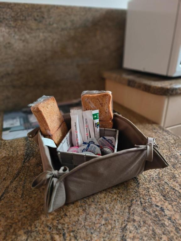 Sailing Apartment Lugano - Resim 13