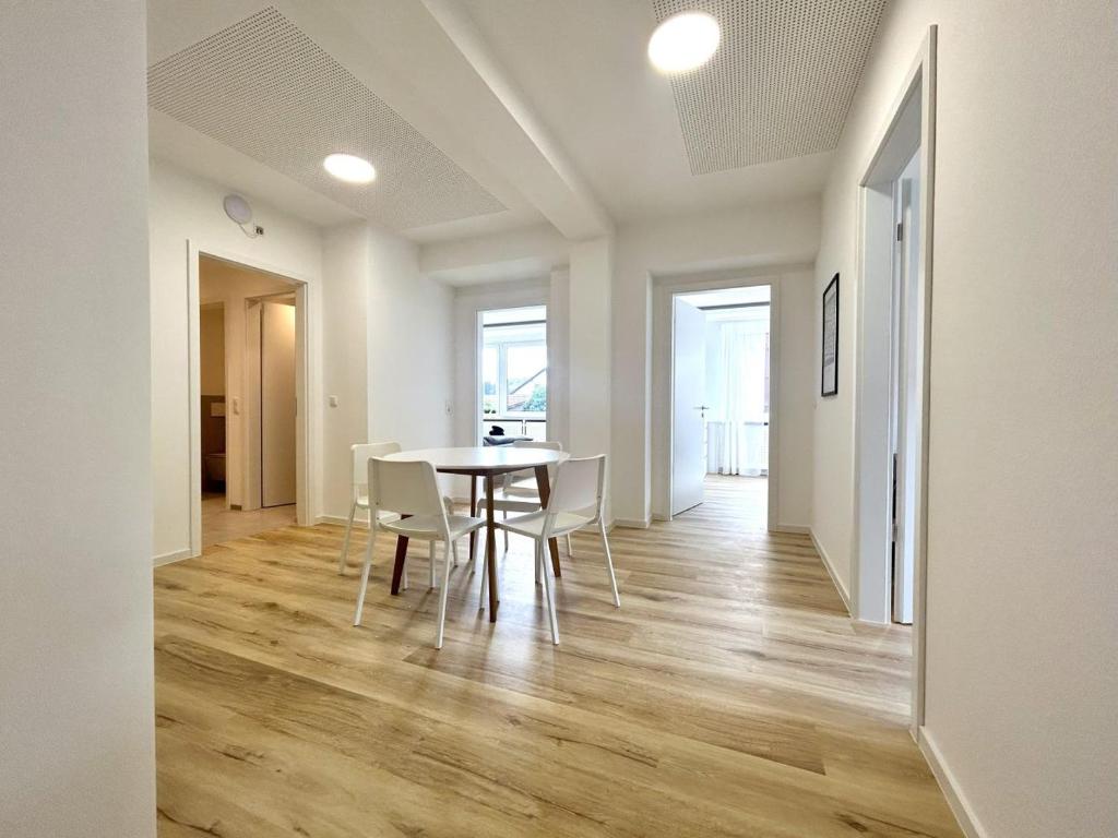 Fotografie z fotogalerie ubytování Nice Apartment in Büchenberg v destinaci Eichenzell