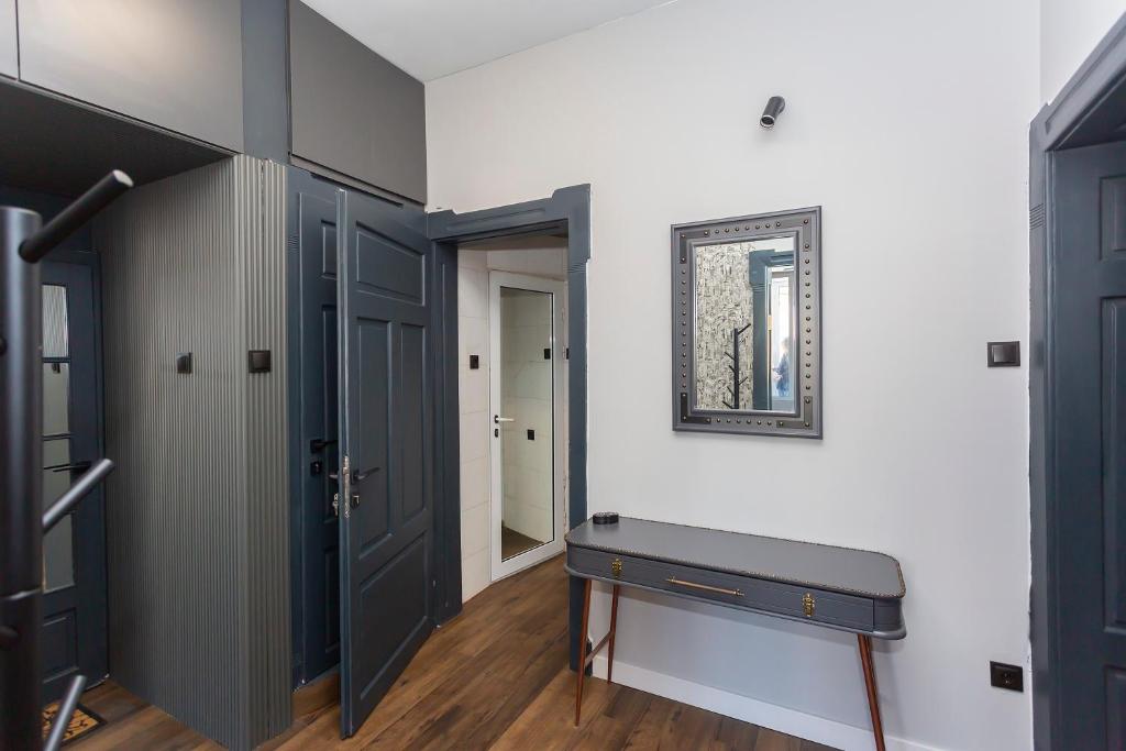 Fotografie z fotogalerie ubytování Urban Elegance Apartment v Sofii