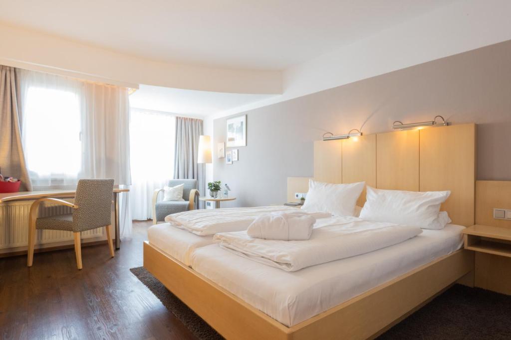 Hotel Traube am See - 9