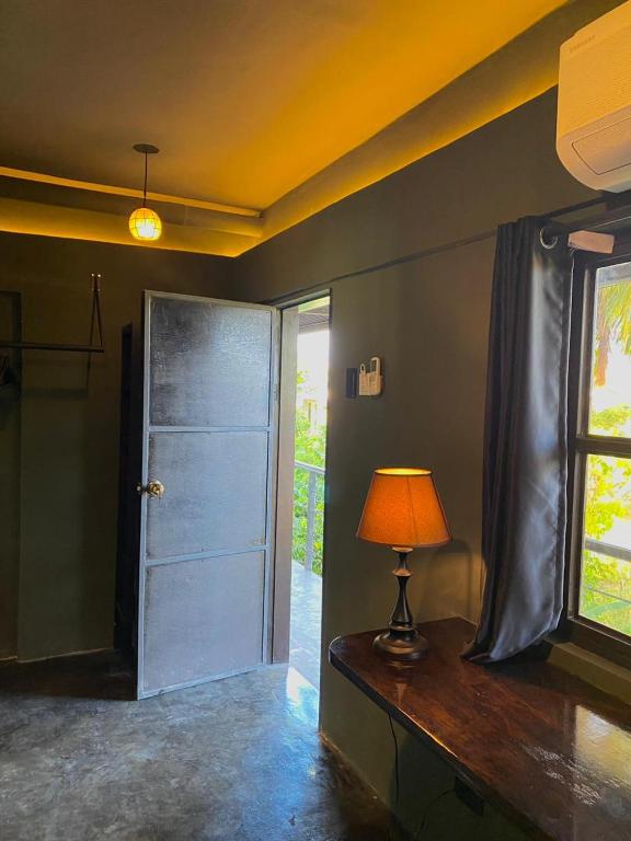 Fotografie z fotogalerie ubytování Mojo Hostel v destinaci Puerto Princesa